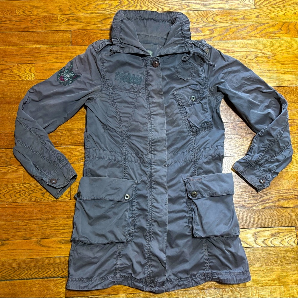 Vintage Thursday Island Jacket (Size: 95)